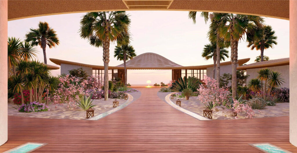 Miraval The Red Sea to open as part of phase one of anticipated new development