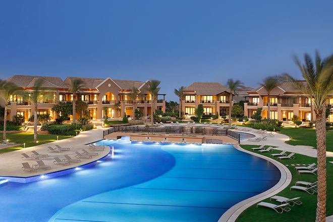 Westin Hotels and Resorts makes debut in Cairo