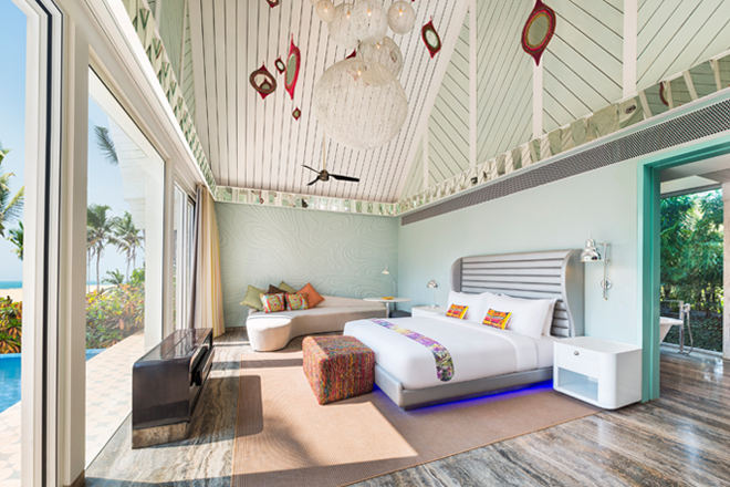 W Goa to open this September