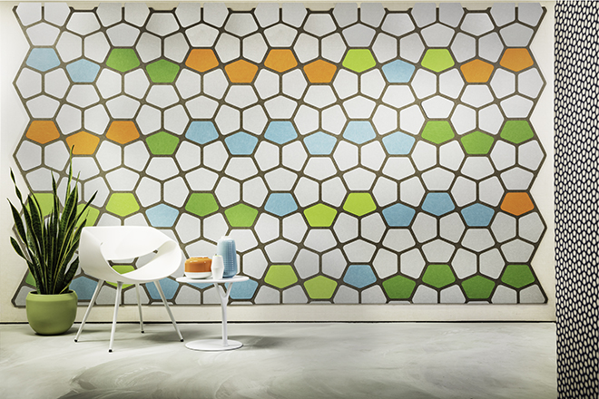 Woven Image collaborates with bangdesign