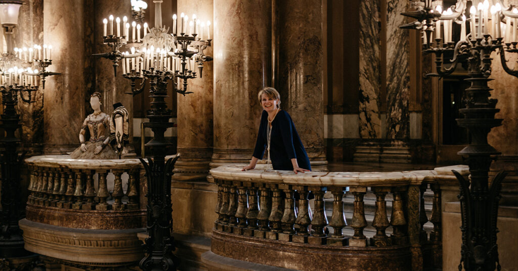 Wilson Associates announces European Expansion