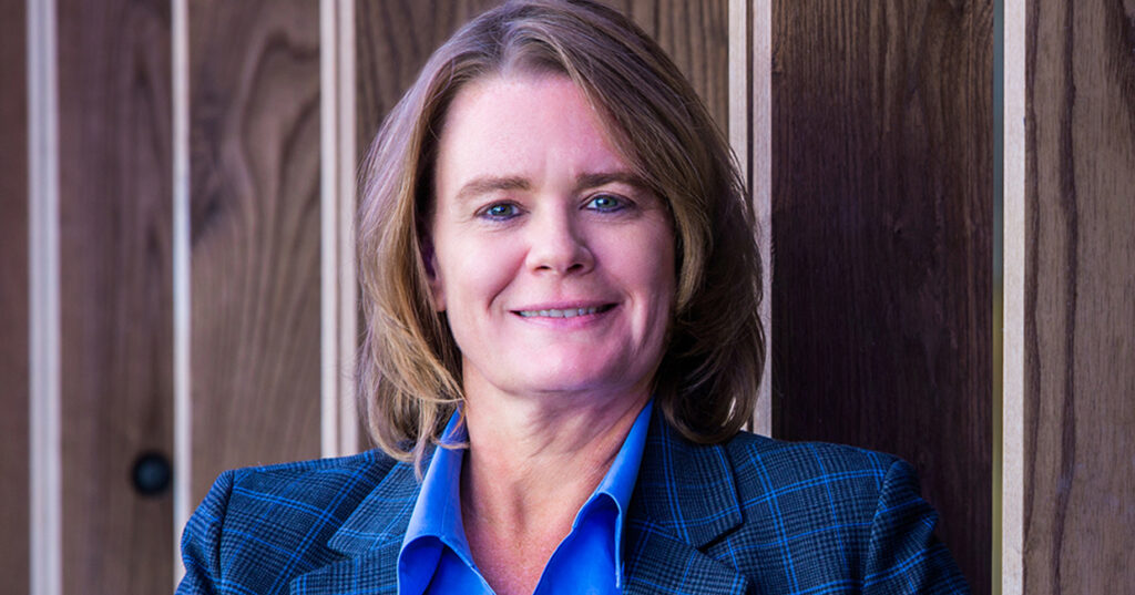 Wilson Associates appoints new CEO