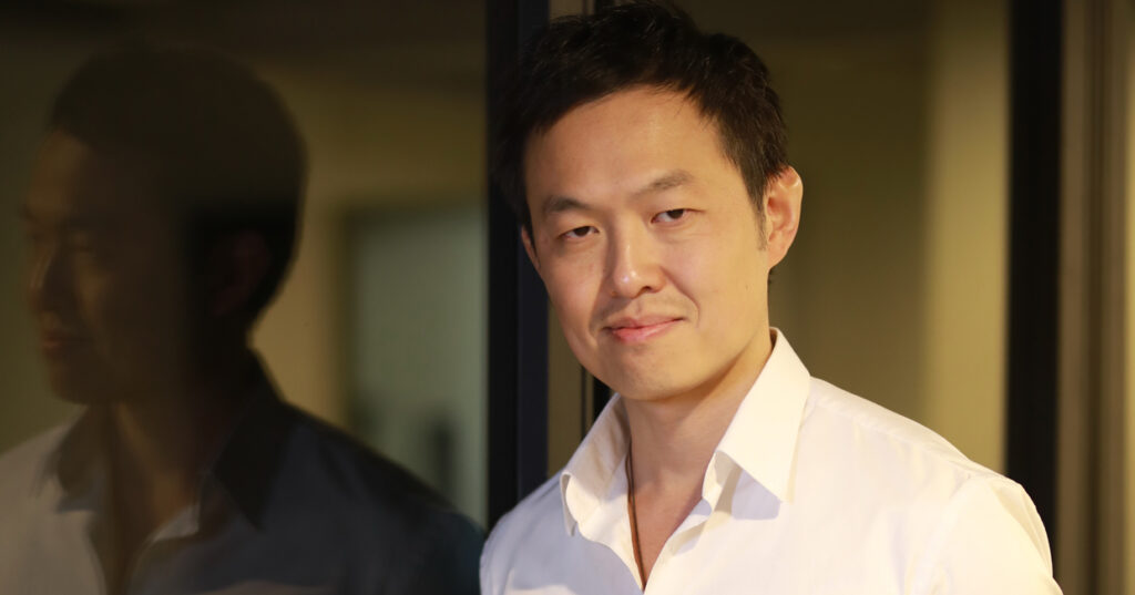 Wilson Associates appoints new design director for Shanghai Studio