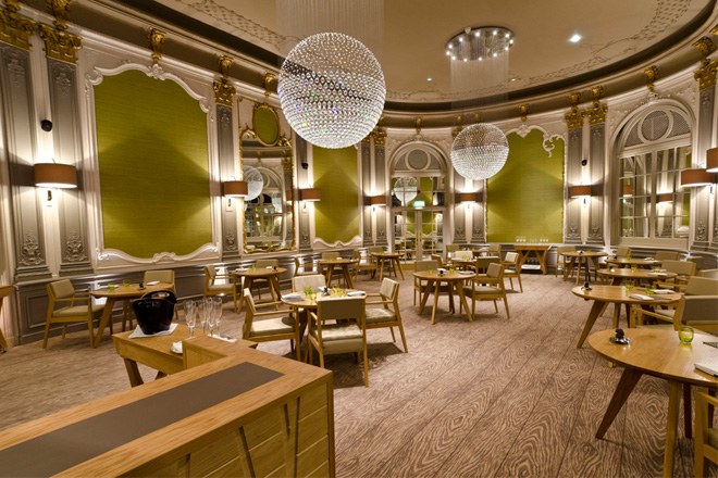 The French’s true glory