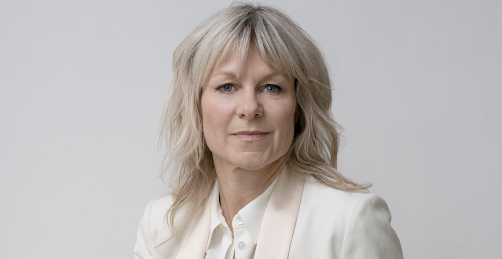 Wimberly Interiors announces Kajsa Krause as a Creative Director