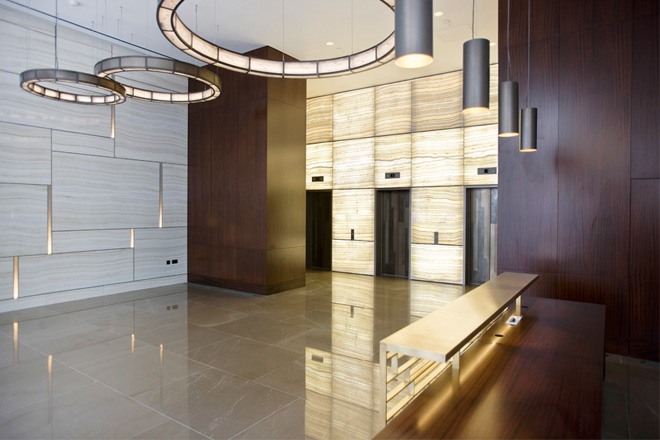 Making an entrance at Wimpole Street