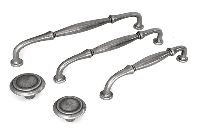 Crofts & Assinder to launch new range of architectural hardware