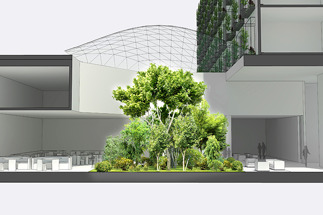 Deadline for Radical Innovation entries extended until April