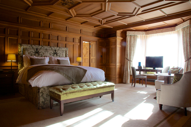 Wood Norton Hotel, Evesham