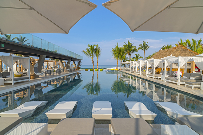 W Hotels strengthens presence in Latin America