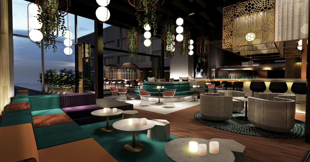 W Toronto to open in Summer 2020