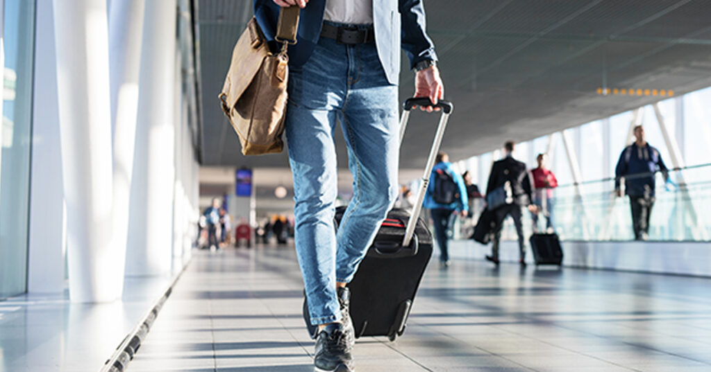 WTTC unveils “Safe Travels” – new global protocols to restart the Travel & Tourism sector