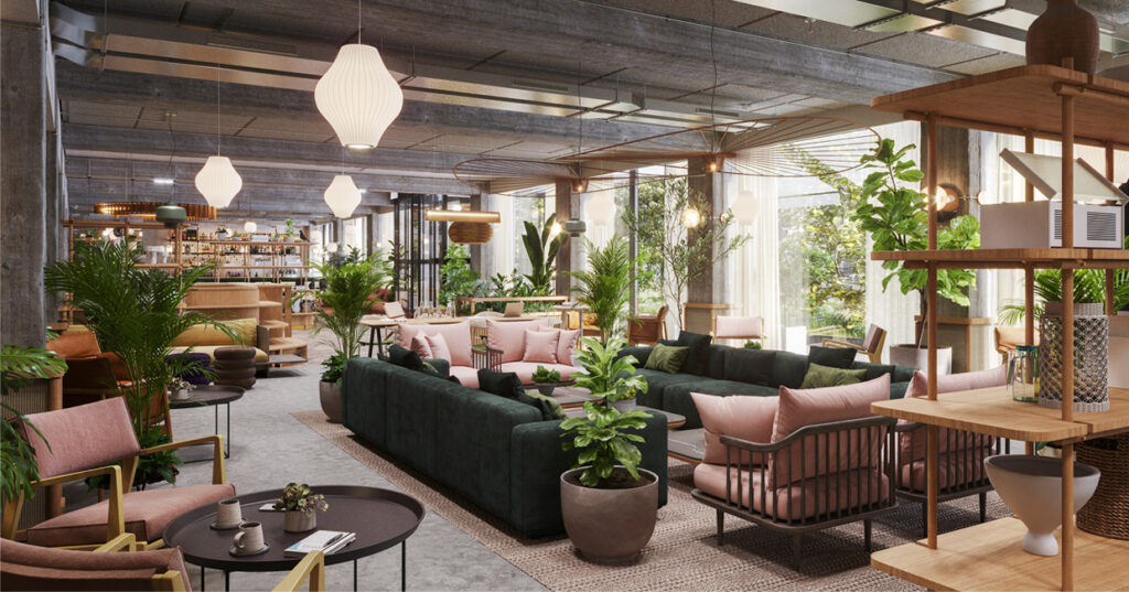 Locke to extend European expansion with two openings in Germany