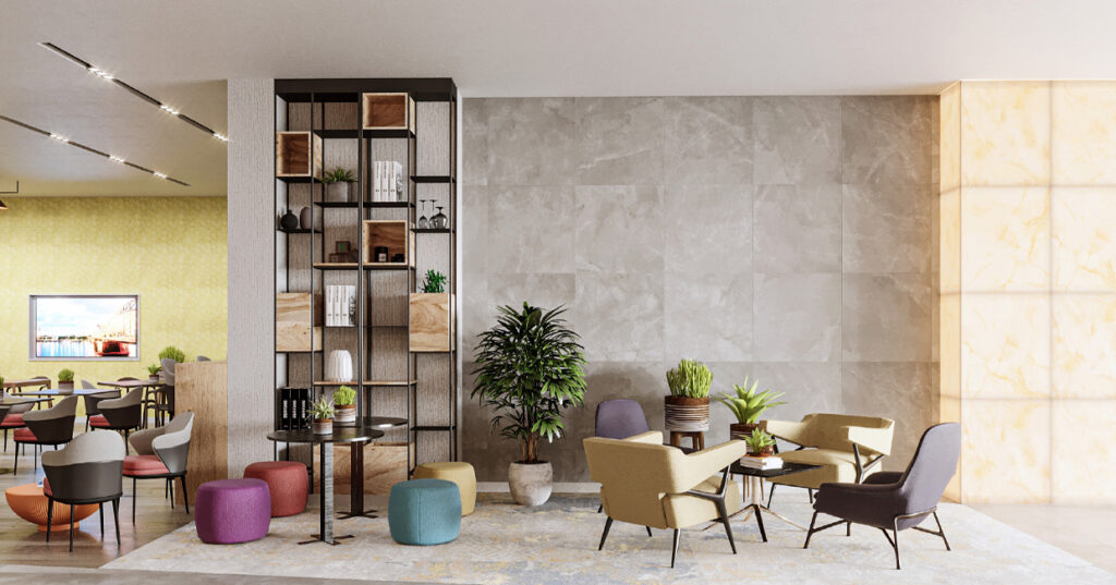 Wyndham launches La Quinta brand in the Middle East with new hotel in historic area of Dubai