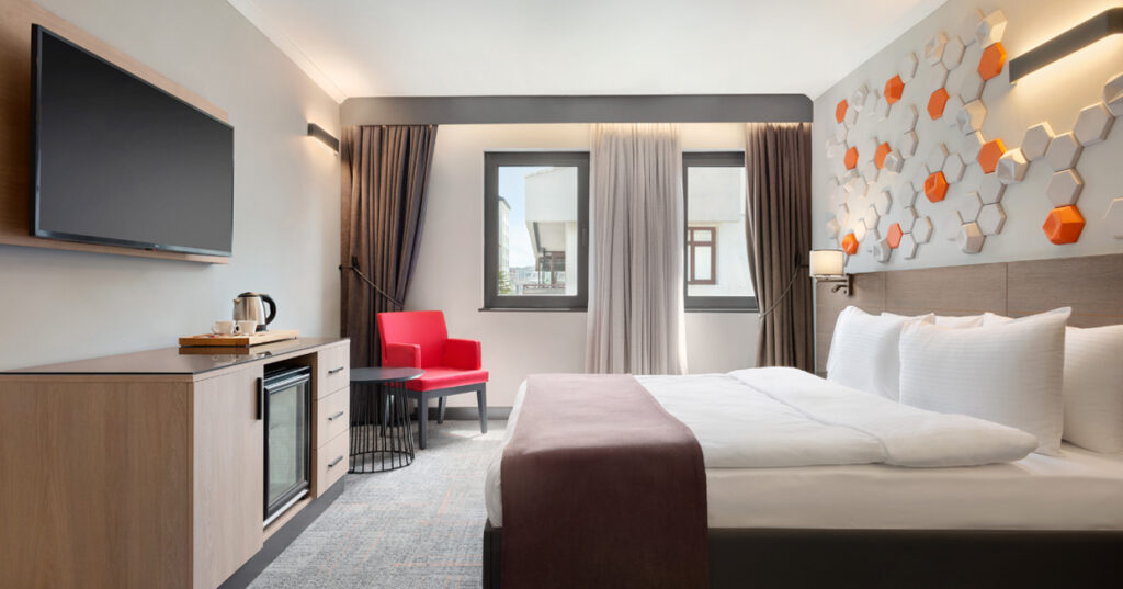 Wyndham to reach 90 Hotels in Turkey with seven new openings