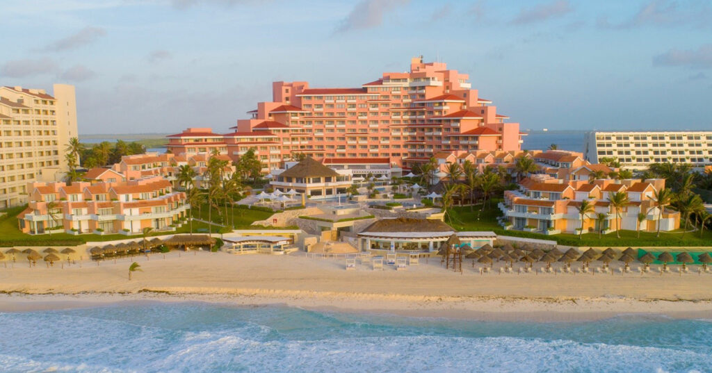 Wyndham Hotels & Resorts announces first Wyndham Grand in Mexico