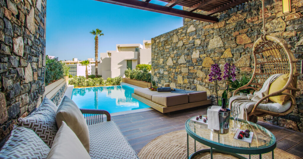 Wyndham Grand Crete Mirabello Bay to undergo a third transformative refurbishment
