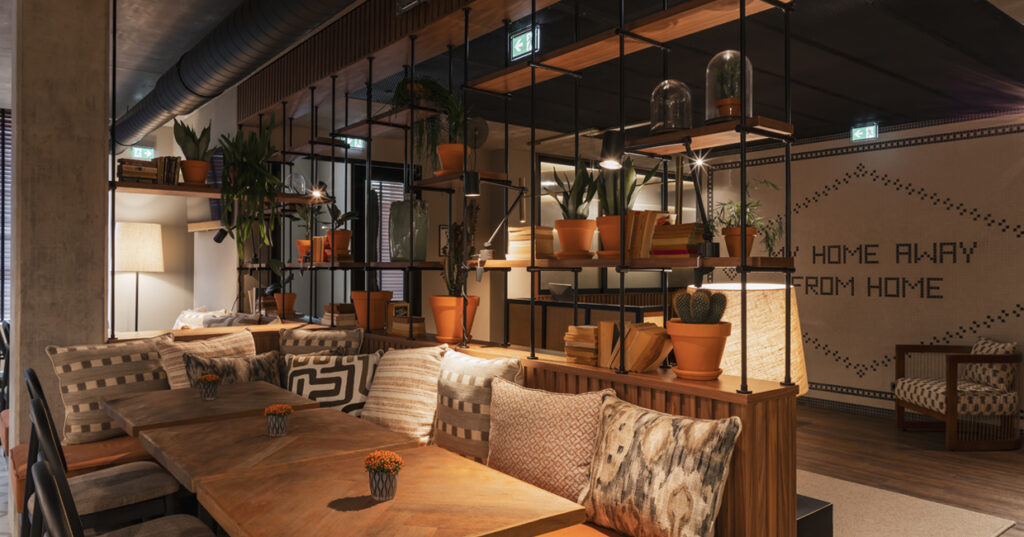 Wyndham opens first Trademark Collection hotel in Portugal