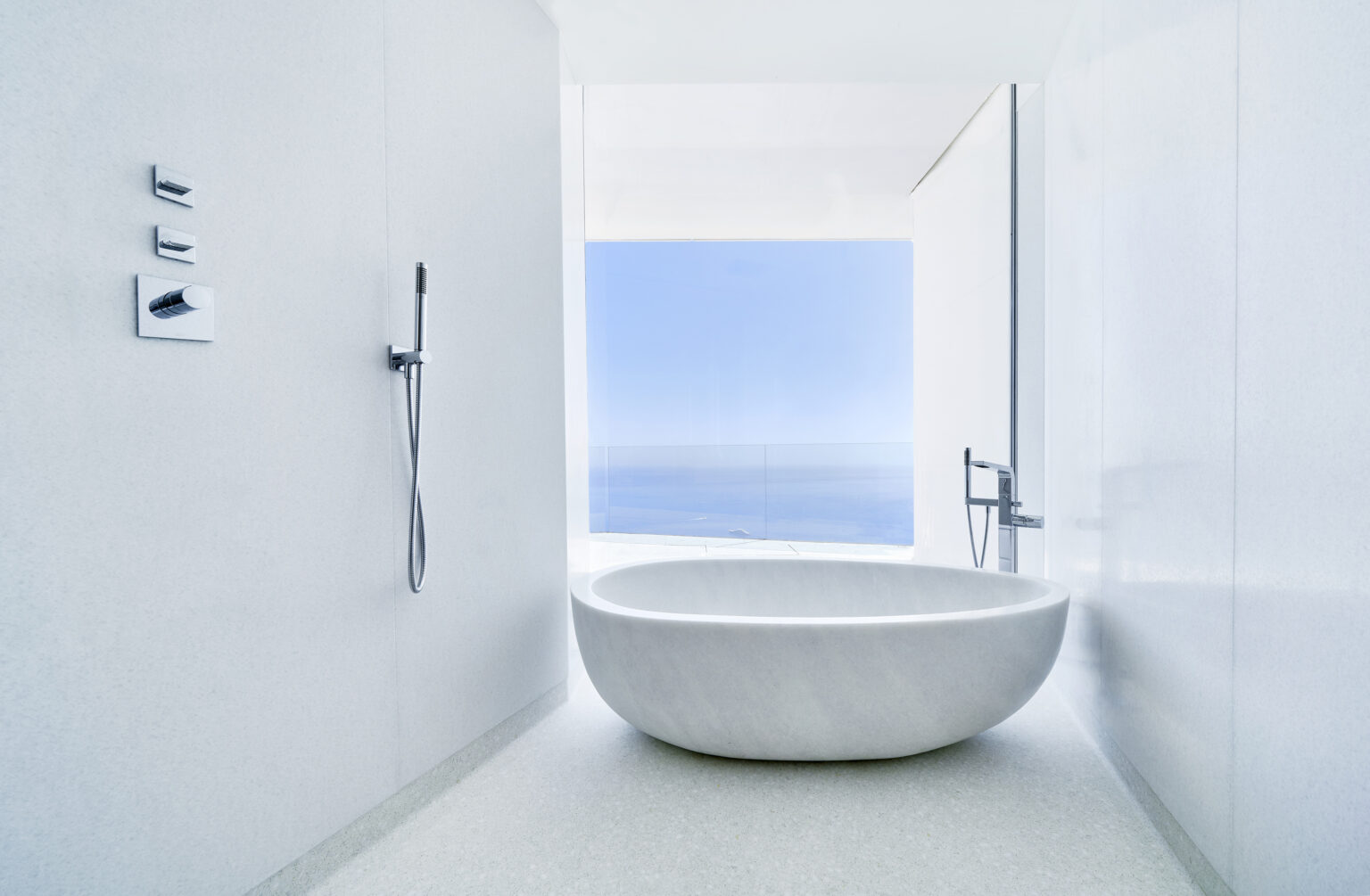 André Fu Studio Presents Designs for a Dedicated Wellness and Wellbeing Floor in The Maybourne Riviera