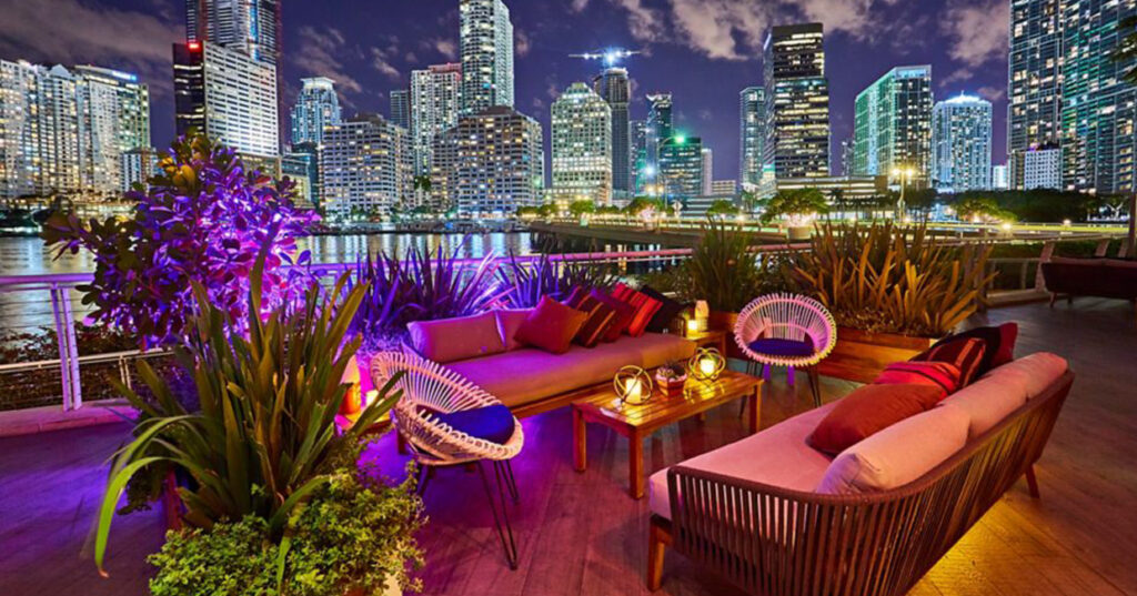 Mandarin Oriental launches opening of YAKU by La Mar