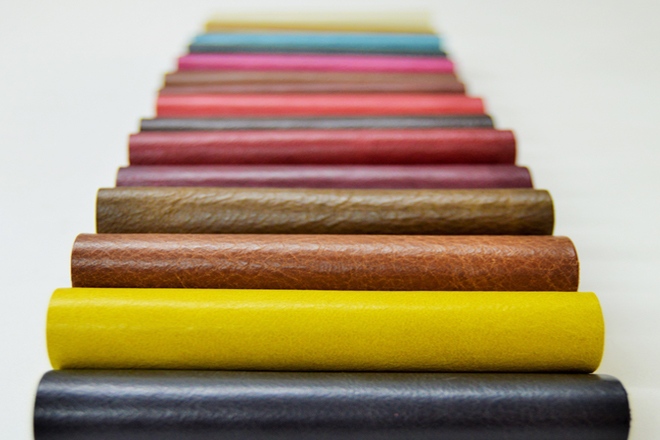 Mustang & Style by Yarwood Leather