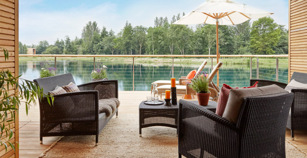 Lakes by Yoo to launch new cabins and apartments this Summer