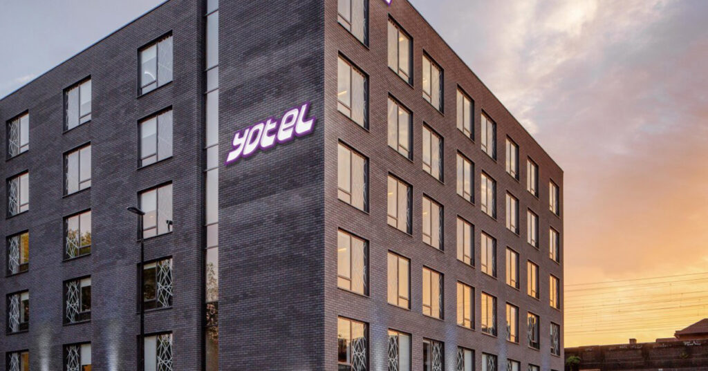 Yotel to launch Shoreditch property this Spring