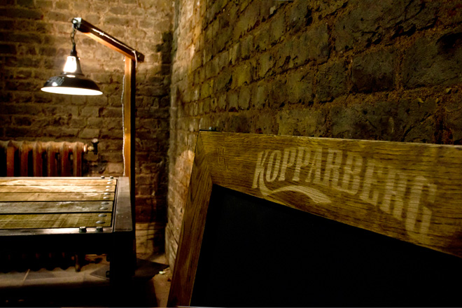 YourStudio designs furniture range for Kopparberg