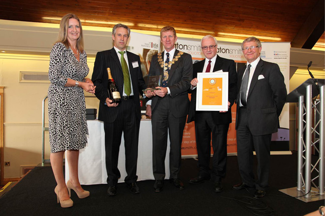 YTM’s record success recognised