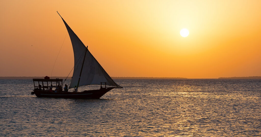 New resort in Zanzibar under development