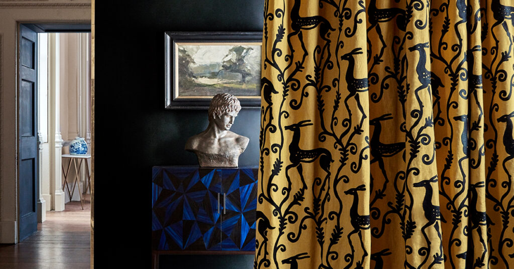 Icons by Zoffany