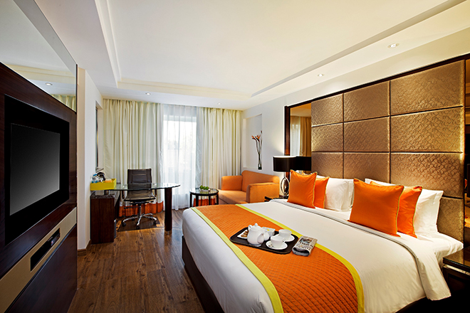 Apeejay Surrendra Park Hotels launches ‘Zone by The Park’ in Jaipur