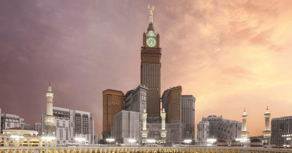 Accor accelerates growth in Saudi Arabia