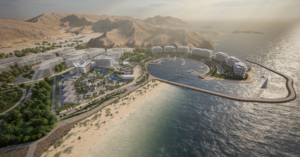 Nikki Beach Global continues expansion with upcoming projects in Antigua, Baku and Muscat