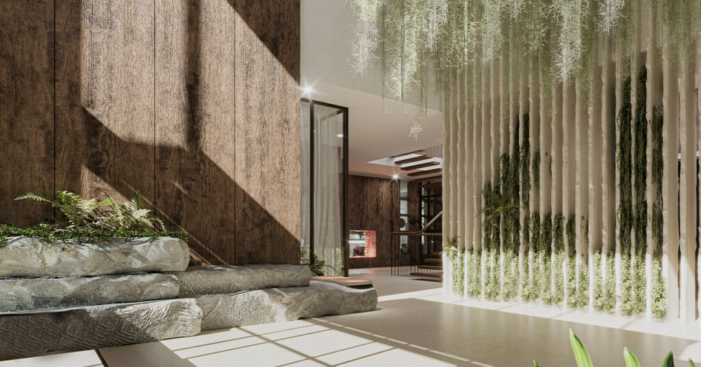 1 Hotel Mayfair opens next month