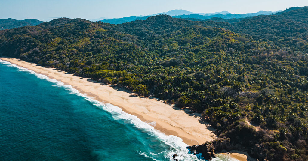 Milaroca, A Belmond Hotel, Riviera Nayarit opening 2025