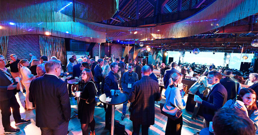 Sustainable Design Summit returns for 2023
