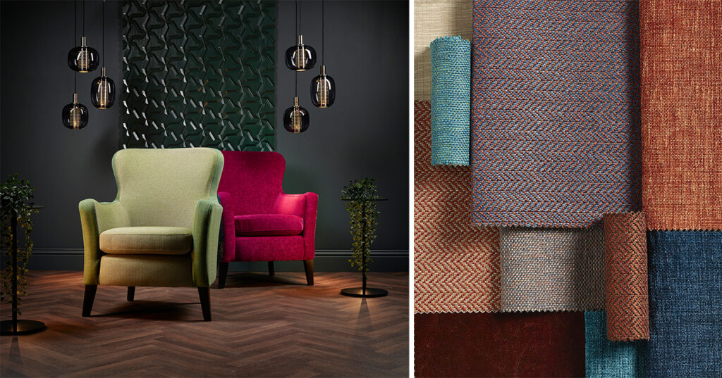 Skopos: new lines added to our favourite Chamonix designs