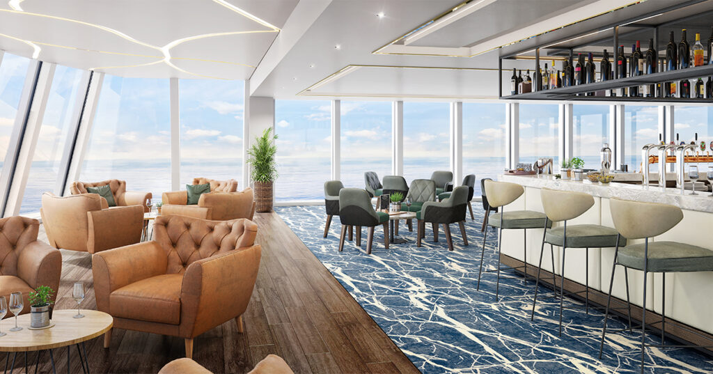 Botany: Biomaterial Faux Leather