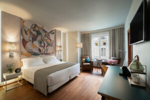 Avani Hotels