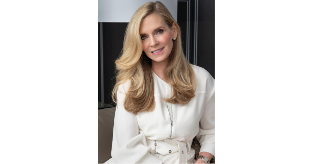 Elizabeth Lowrey, Principal, Director of Interior Architecture, Elkus Manfredi Architects Elizabeth Lowrey