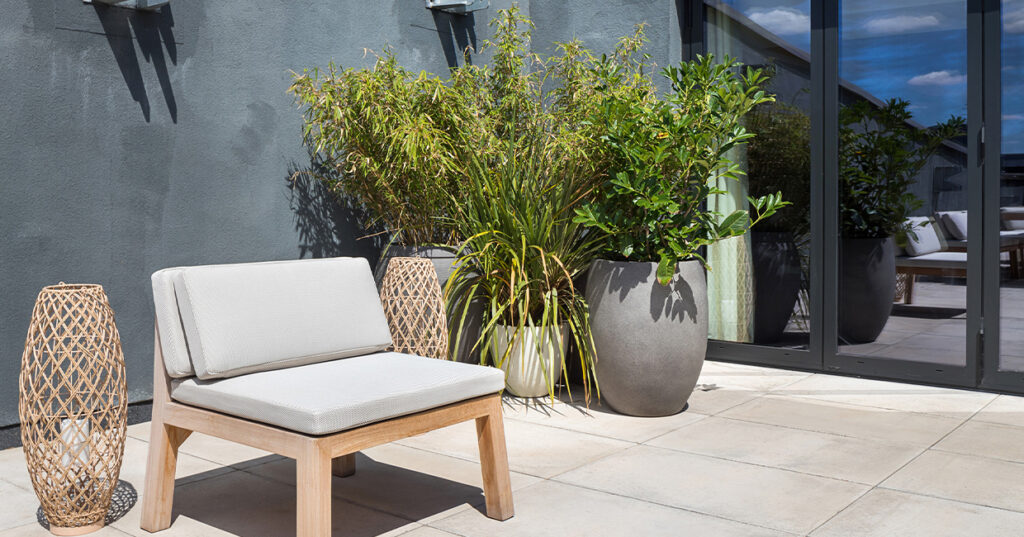 Leaflike: biophilia and sustainability