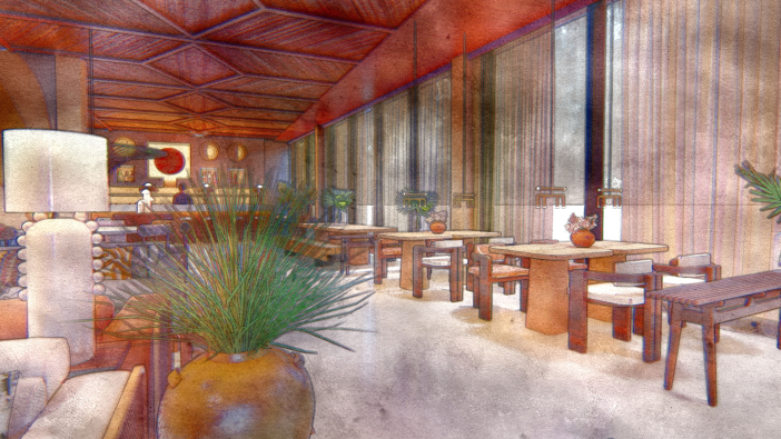 Tapas and tequila coming to Chelsea restaurant