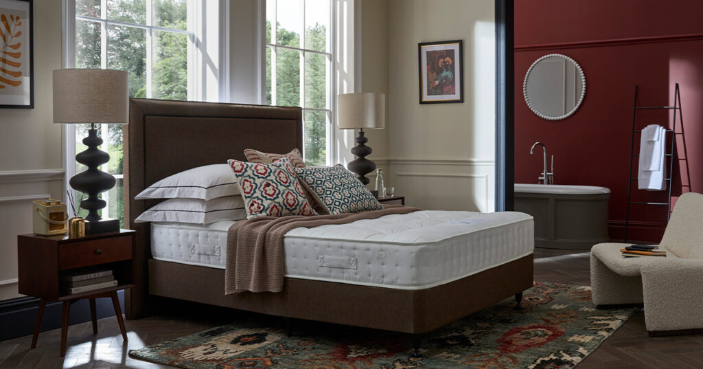 Empowering Restful Nights: Silentnight Commitment to Hospitality