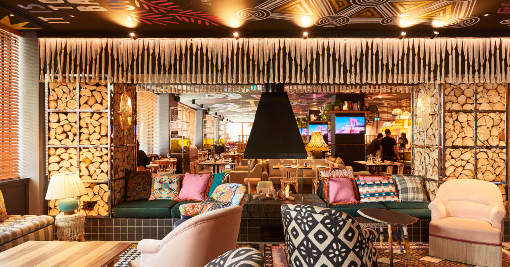 Mama Shelter to open in Liverpool