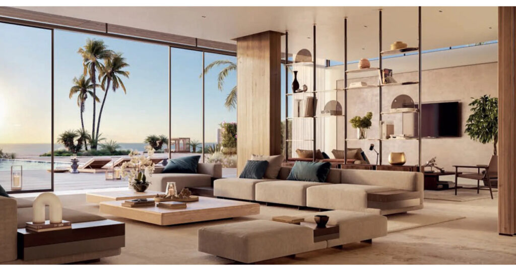 Rixos to redefine waterfront living on Dubai Islands