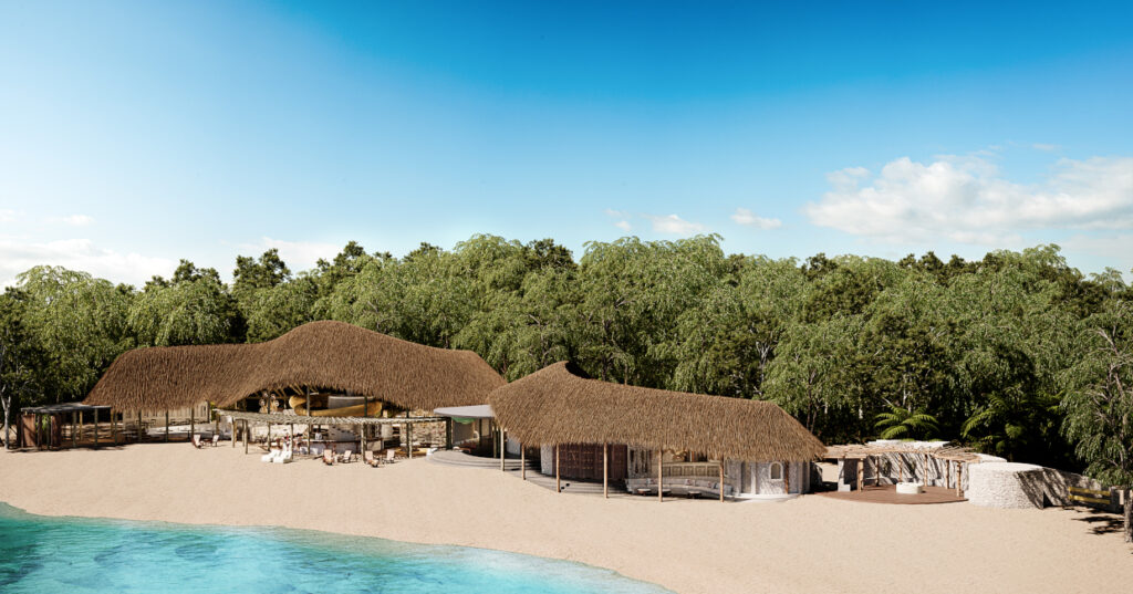 andBeyond’s private island paradise to be reimagined