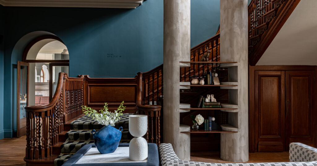 Cowley Manor Experimental opens in the Cotswolds