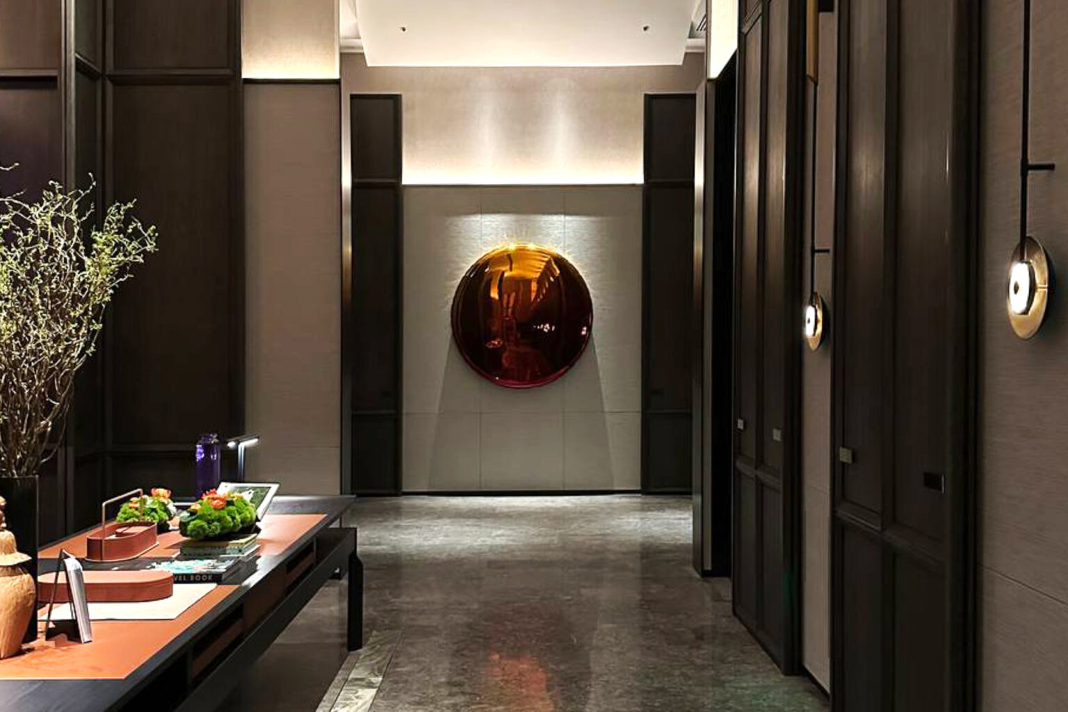 Andaz Nanjing Hexi – The House of Andaz