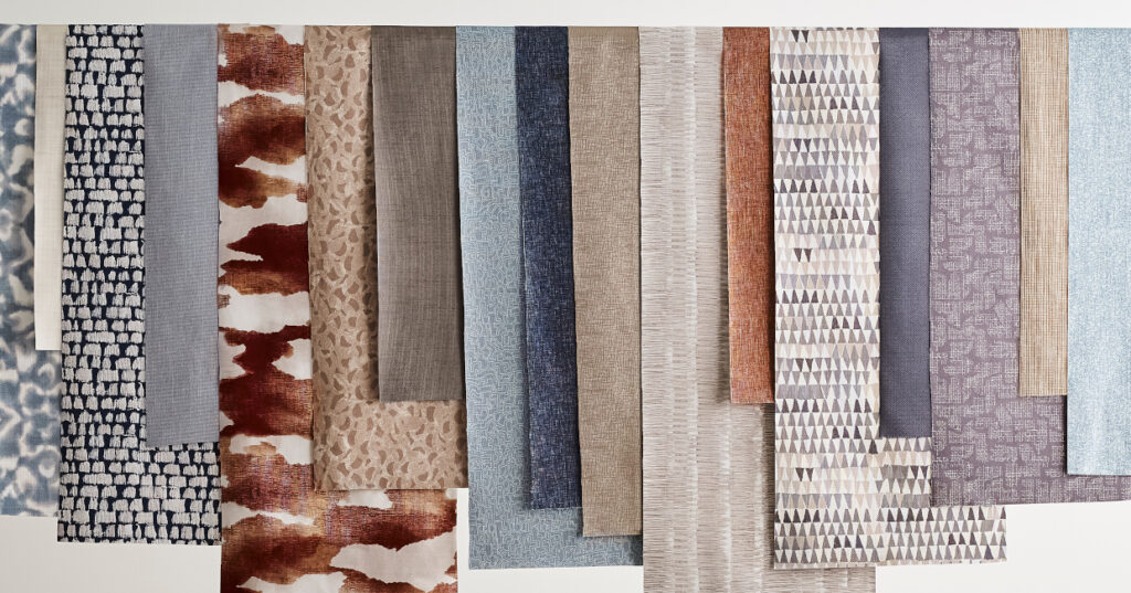 Richloom Contract unveils new blackouts